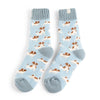 Miss Sparrow Winter Socks - Various