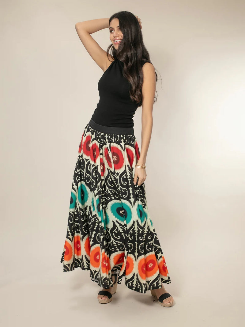 Nooki Suzani Tia Skirt