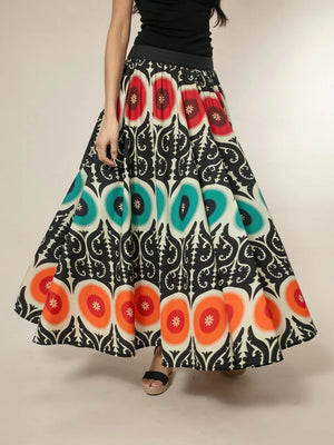 Nooki Suzani Tia Skirt