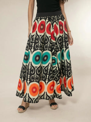 Nooki Suzani Tia Skirt