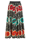 Nooki Suzani Tia Skirt