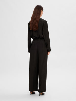 Selected Femme Tyra Trousers