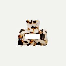 Black Colour Berlin Medium Hair Claw