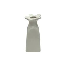 Deco Solilfore Bud Vase