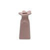 Deco Solilfore Bud Vase