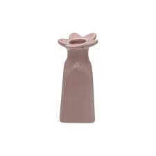 Deco Solilfore Bud Vase