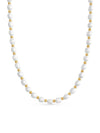 Formation Venus Pearl Necklace