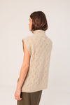 Indi & Cold Knitted Vest