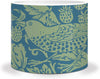 William Morris Strawberry Thief Ceramic Plant Pot