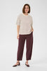 Kaffe Winny 2/4 Sleeved Tee