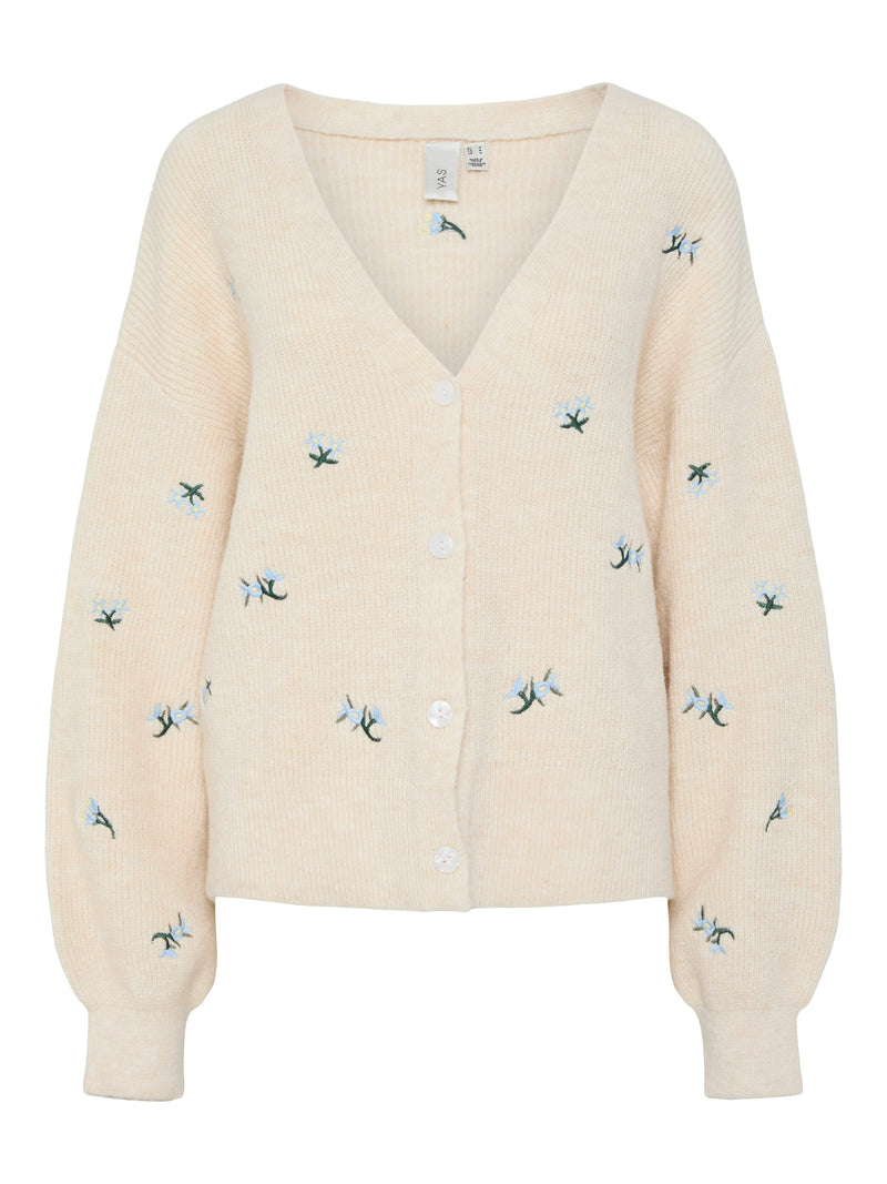 Y.A.S Fleur Cardigan