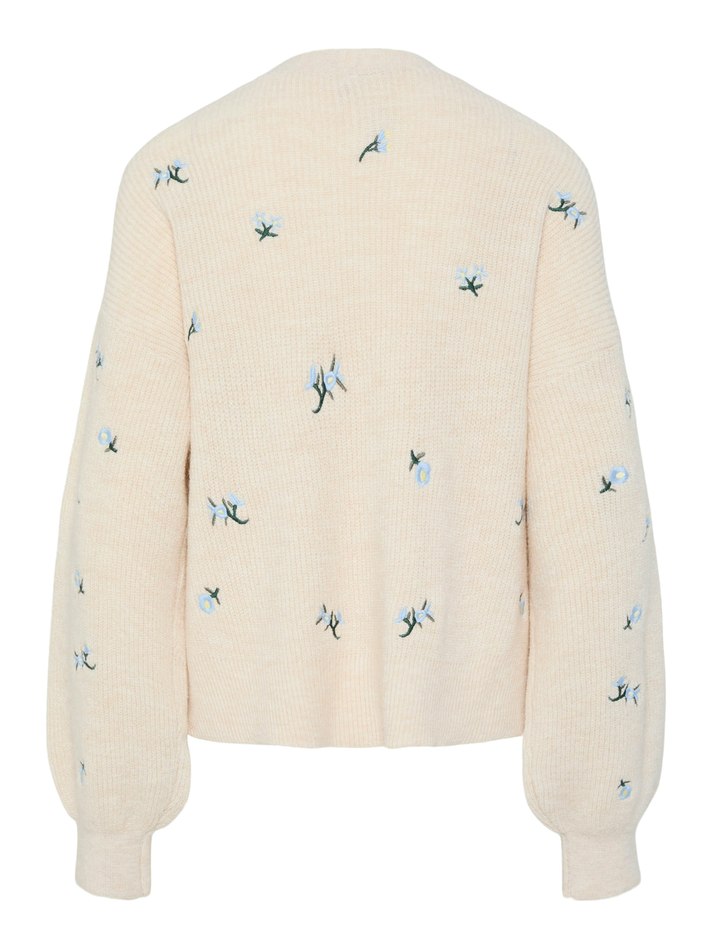 Y.A.S Fleur Cardigan