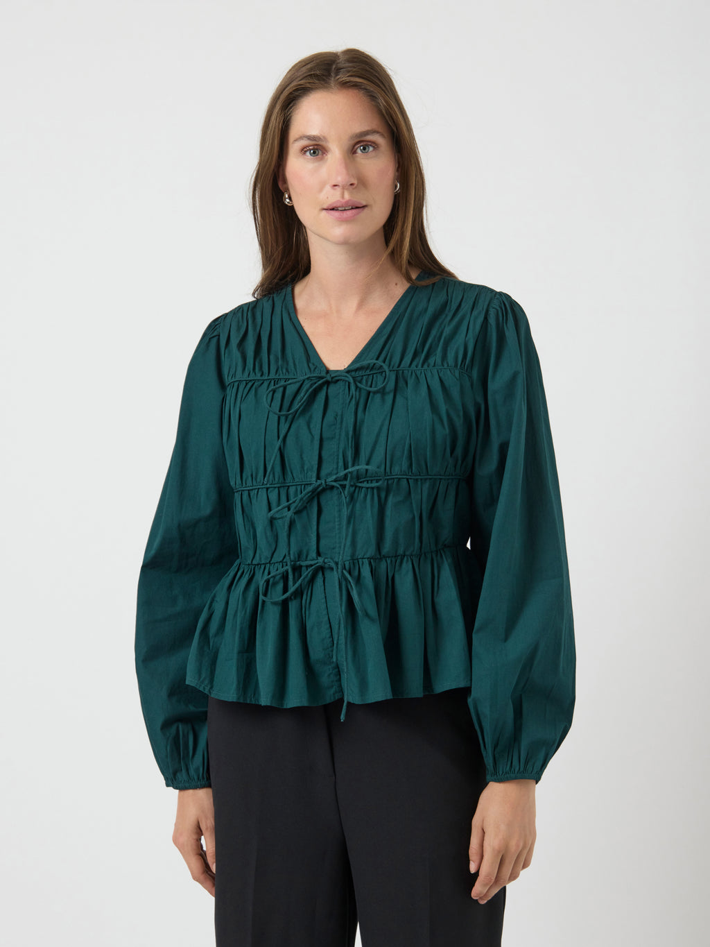 Y.A.S Ebba Blouse