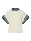 Y.A.S Telo Knit