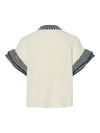 Y.A.S Telo Knit