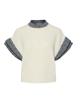 Y.A.S Telo Knit