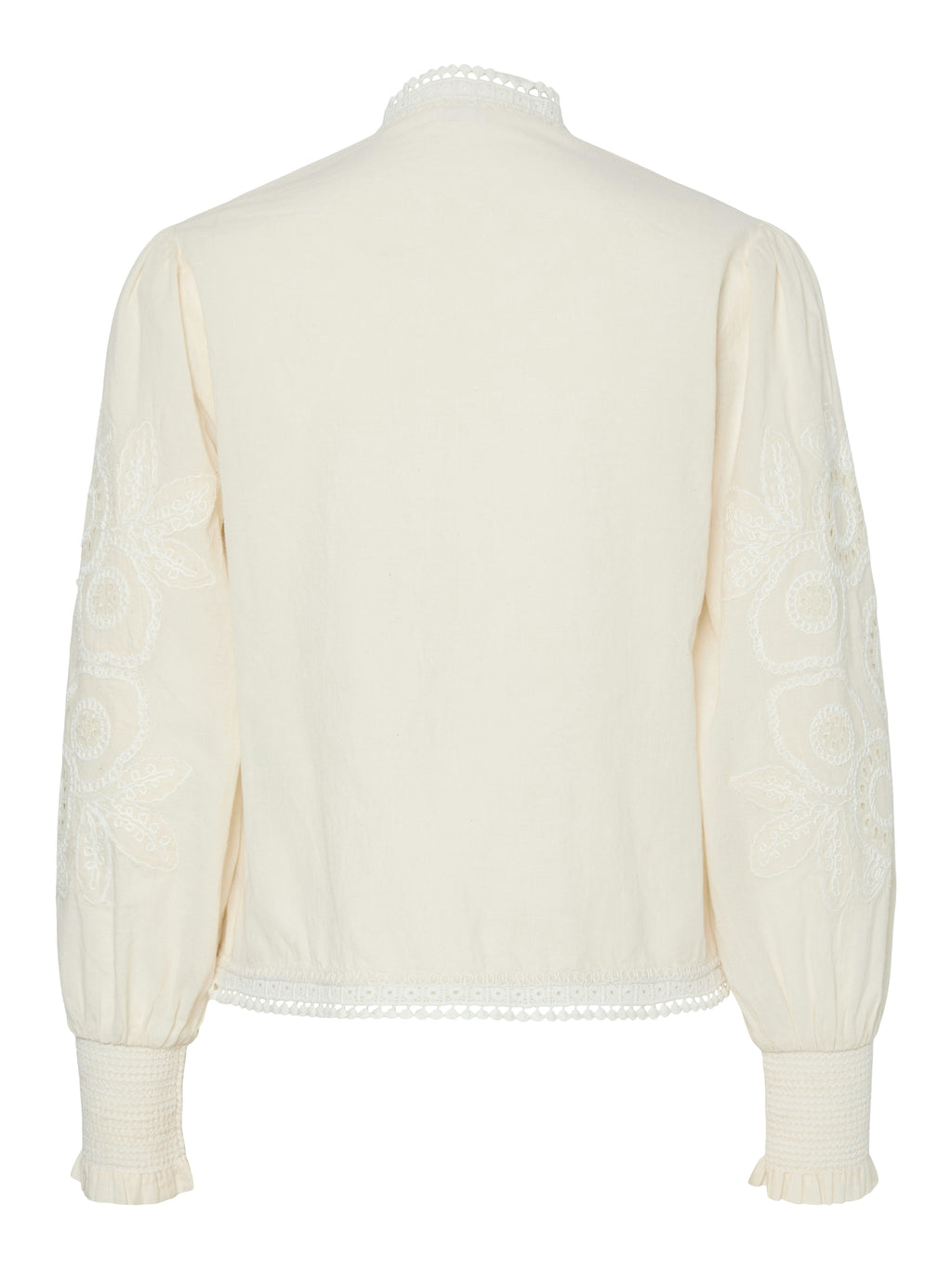 Y.A.S Trine Top