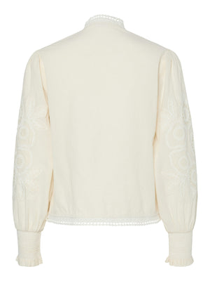 Y.A.S Trine Top
