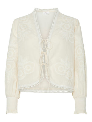Y.A.S Trine Top