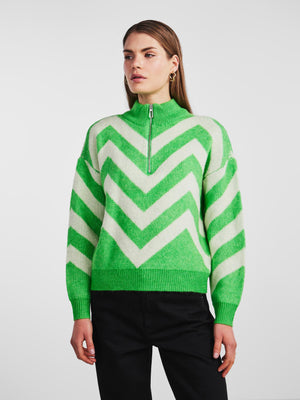 Y.A.S Kavalli Knit
