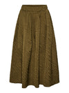 Y.A.S Camie Maxi Skirt