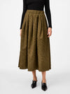 Y.A.S Camie Maxi Skirt