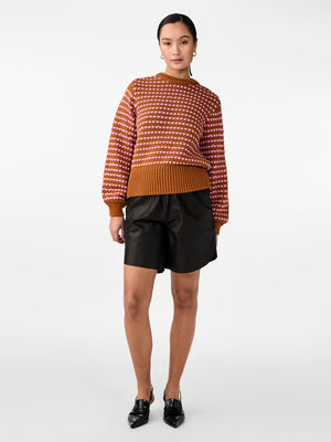 Y.A.S Dela Jumper