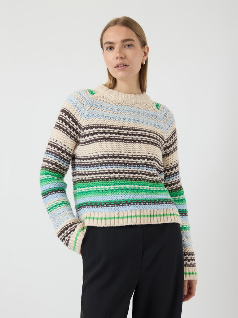 Y.A.S Bibi Knit