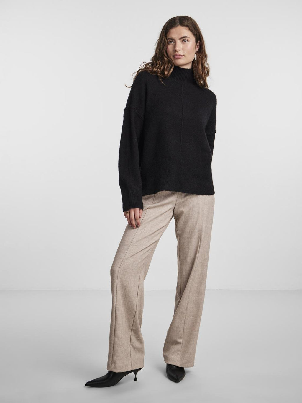 Y.A.S Balis Knit