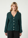 Y.A.S Zuma Knit Cardigan