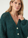 Y.A.S Zuma Knit Cardigan