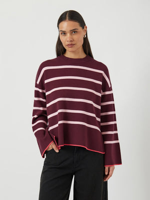 Y.A.S Elma Knit