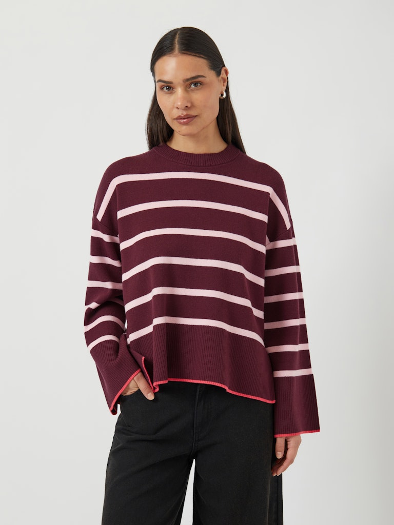 Y.A.S Elma Knit