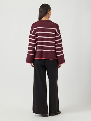 Y.A.S Elma Knit