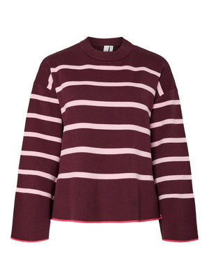 Y.A.S Elma Knit