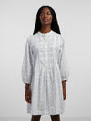 Y.A.S White Pronto Dress