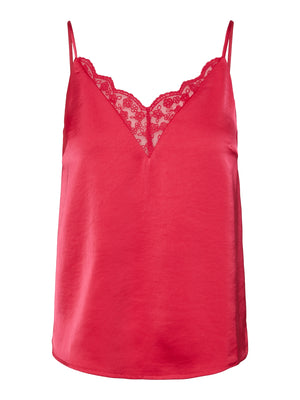 Y.A.S Berry Cami