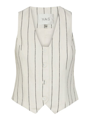 Y.A.S Aliva Waistcoat