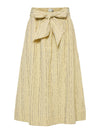 Y.A.S Mellow High Waisted Skirt