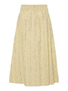 Y.A.S Mellow High Waisted Skirt