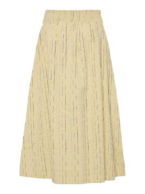 Y.A.S Mellow High Waisted Skirt