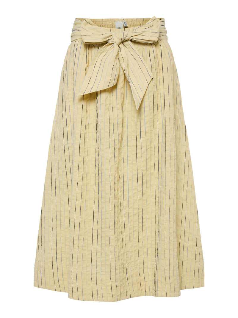 Y.A.S Mellow High Waisted Skirt