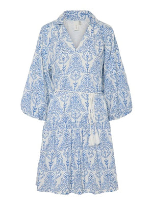 Y.A.S Cinna Dress