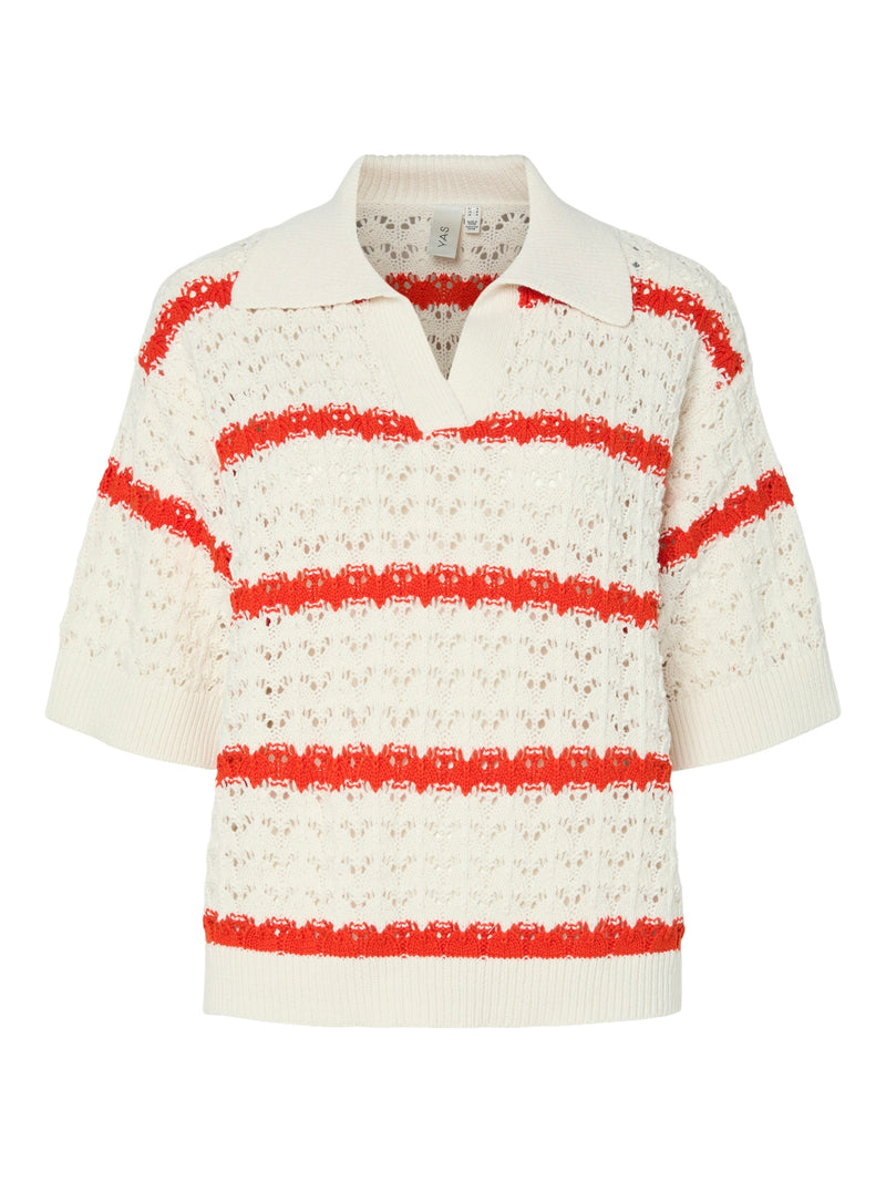 Y.A.S Lana Knit