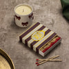 Merry & Bright Luxury Safety Matches