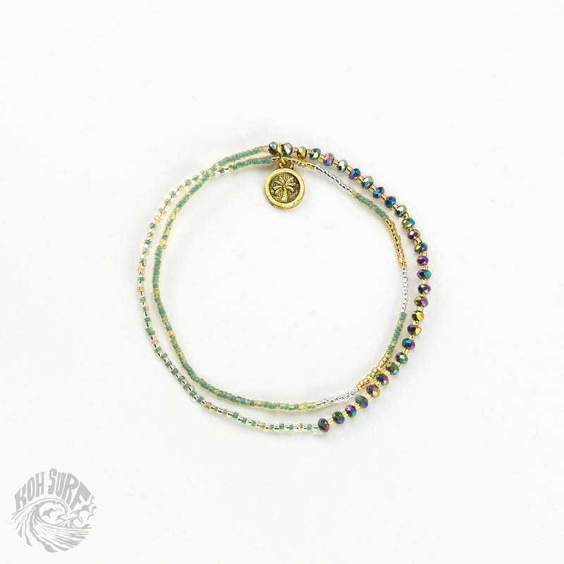 Monte Carlo Surf Bracelet