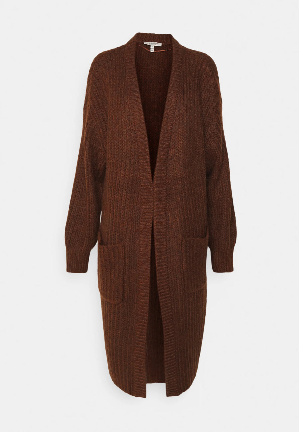 B. Young Oksana Long Cardi