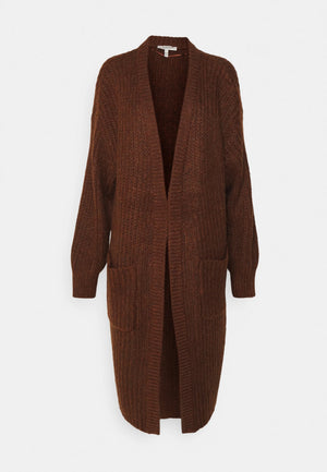 B. Young Oksana Long Cardi