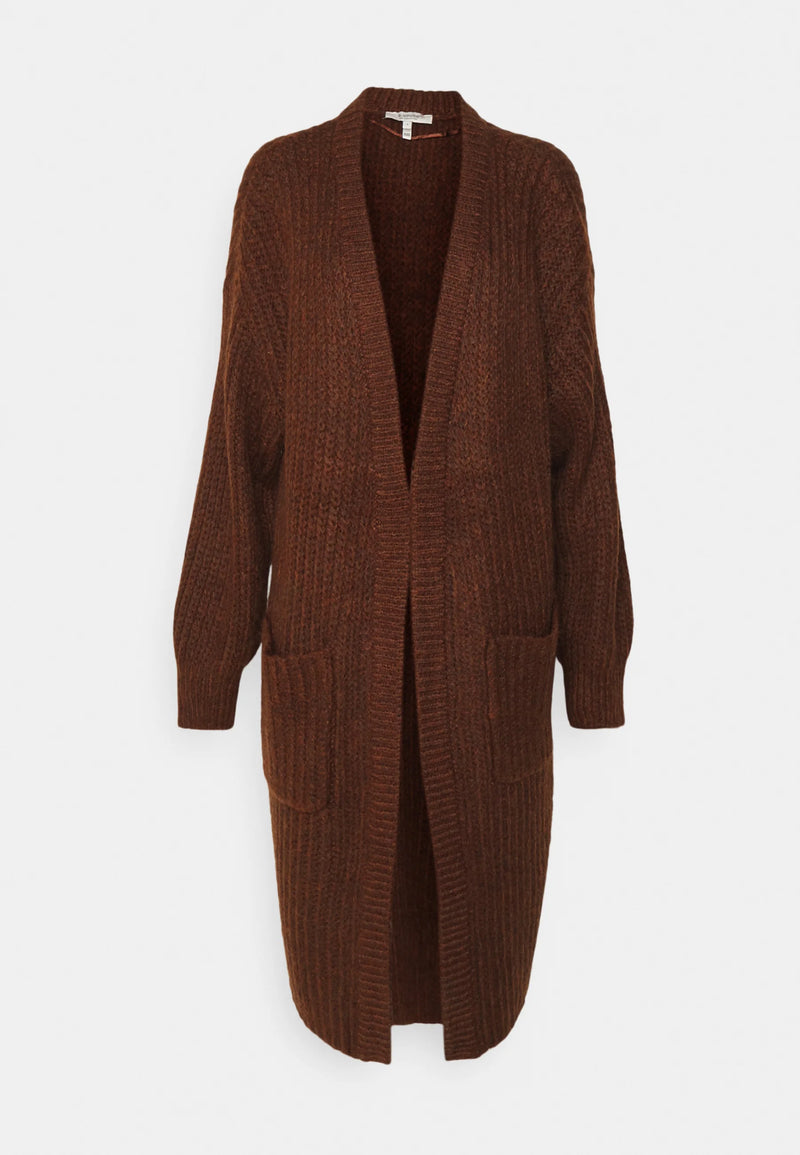 B. Young Oksana Long Cardi