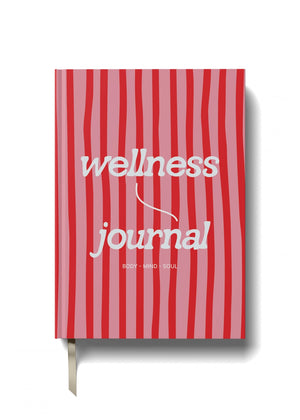 Wellness Journal